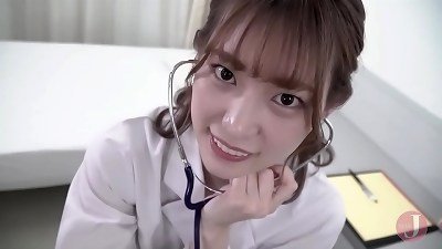 Too fabulous chick doctor, Akari Mitani