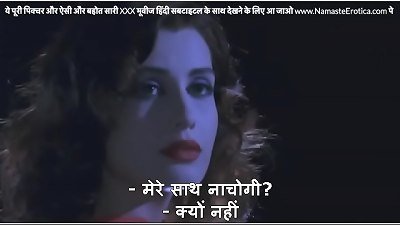 molten honey meets a stranger in a party and gets smashed in the donk - All women Do It - Tinto Brass - with HINDI Subtitles by Namaste Erotica dot com