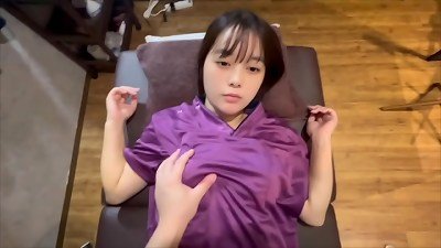 按摩