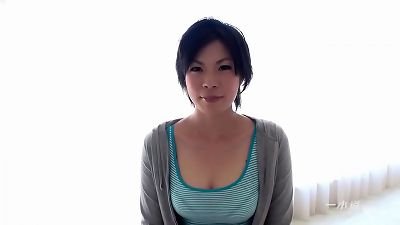 nude Resume Saki Aoyama 1