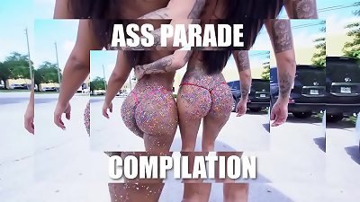 BANGBROS - ass Parade ballsack Compilation (Cum Get Some)