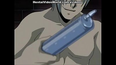 Living bang-out fucktoy Delivery vol.1 03 www.hentaivideoworld.com